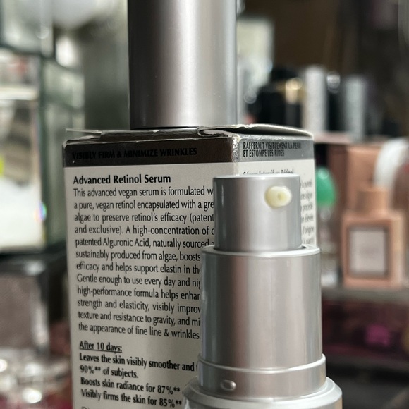 Algenist advanced retinol serum